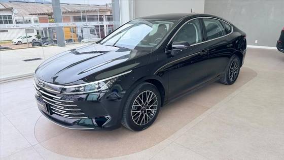 BYD KING 1.5 DM-I PHEV GS AUTOMÁTICO BYD KING 1.5 DM-I PHEV GS AUTOMÁTICO